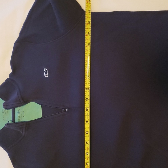 Vineyard Vines Blue Soft Layer - Picture 3 of 6